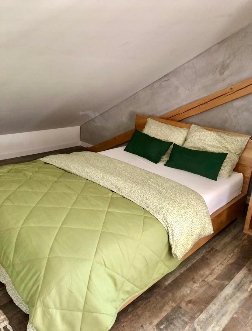 Zeromskiego Apartament Przemyśl Extérieur photo
